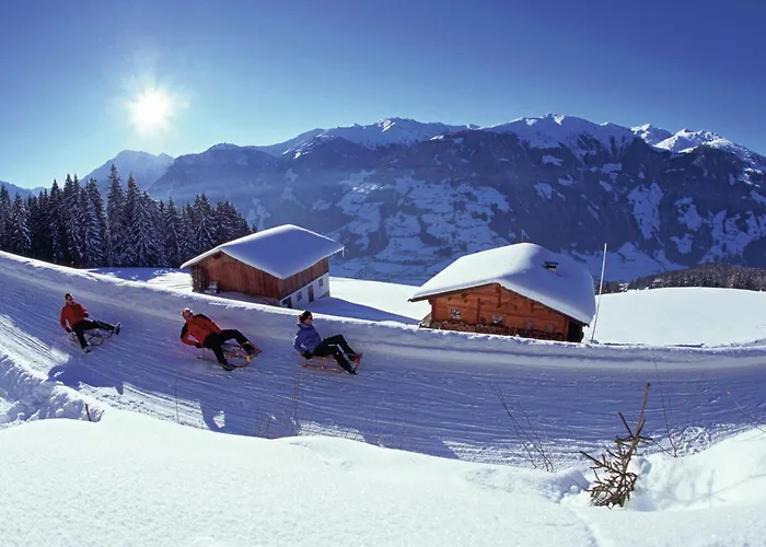 Stylish Flats In Near Lifts *