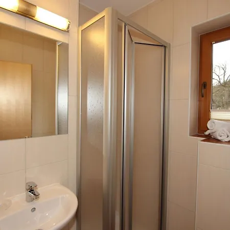 Appartamento Stylish In With Balcony *