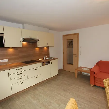 Apartment Stylish In With Balcony *